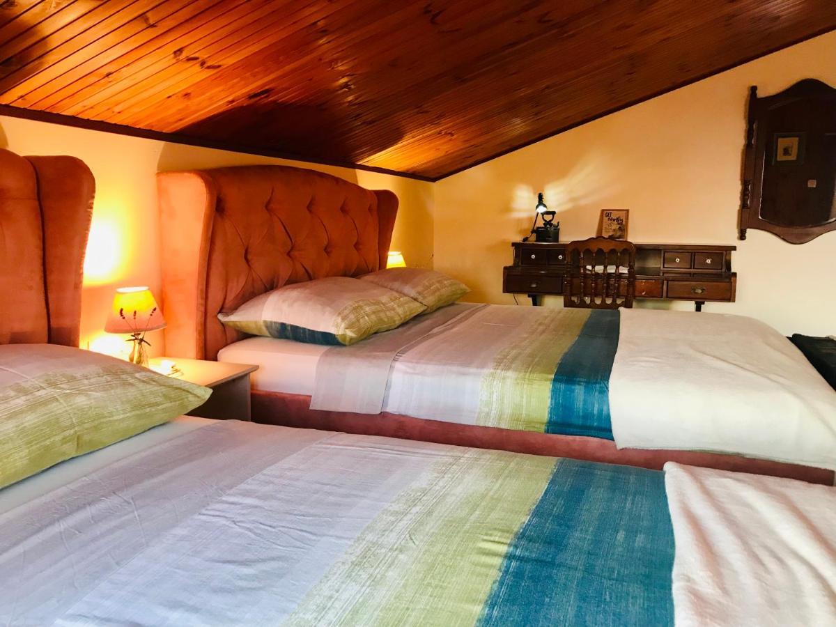 Enam Room Kojsko Buitenkant foto