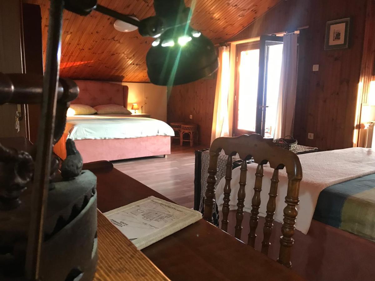 Enam Room Kojsko Buitenkant foto