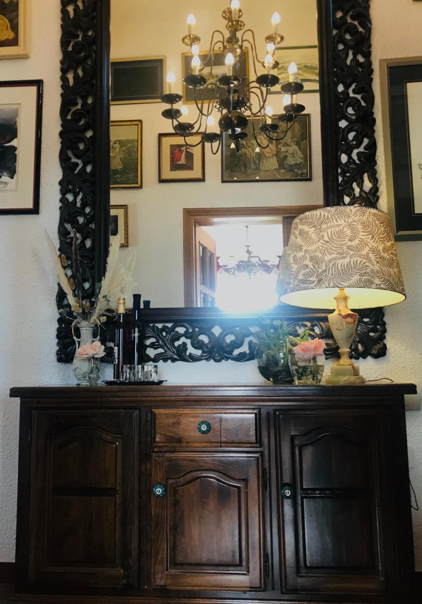 Enam Room Kojsko Buitenkant foto