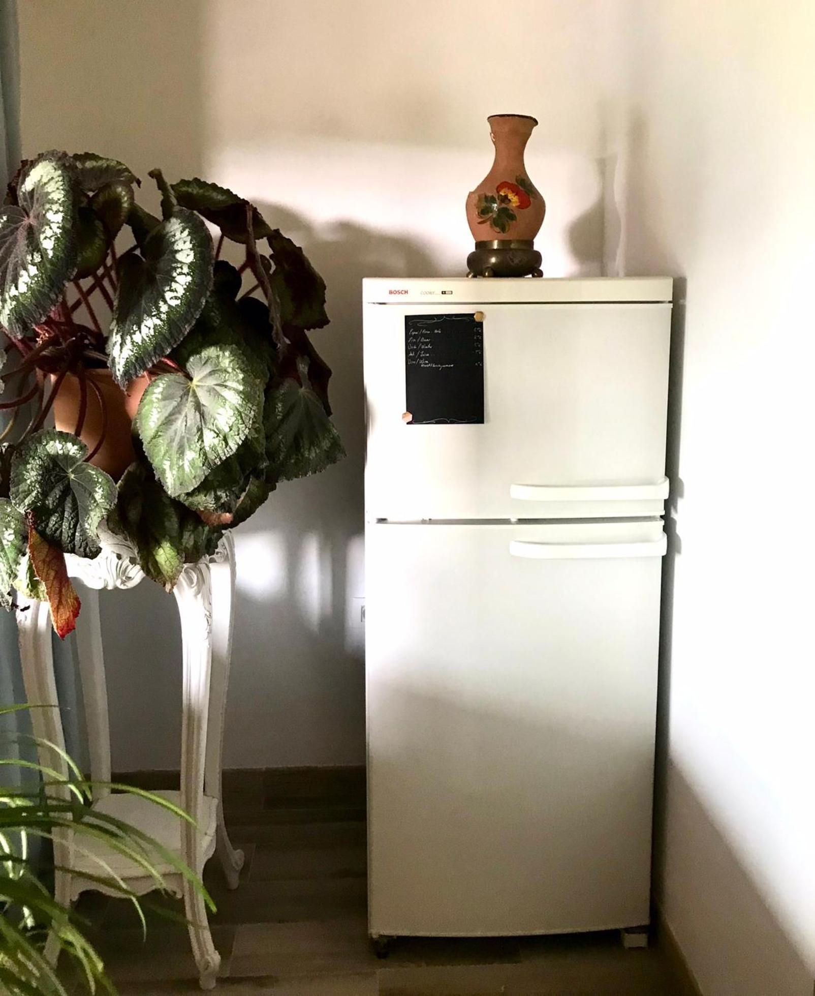 Enam Room Kojsko Buitenkant foto