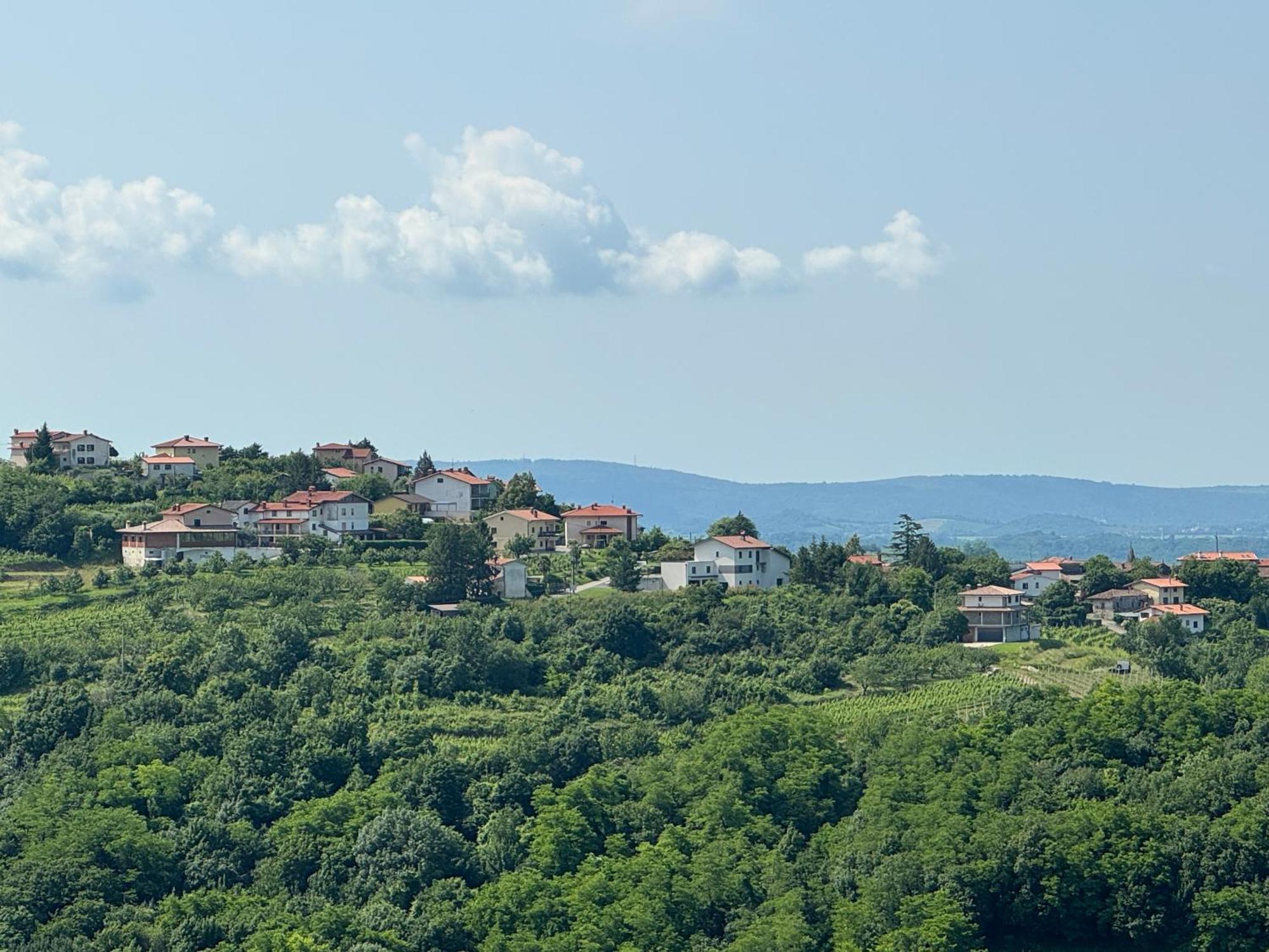 Enam Room Kojsko Buitenkant foto